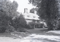 G. L. Curtis Residence 