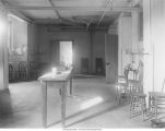 Dr. Dean's Operating Room, University Hospital, The University of Iowa