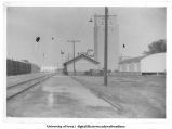 New Hampton, Iowa. MILW