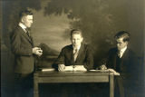 Debate Team