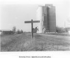 Livermore, Iowa. CNW