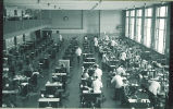 Dental clinic, The University of Iowa, 1950s