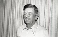 Commissioner Dwight Stucker