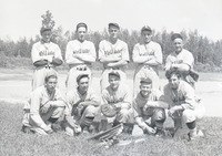 Hollister, WI Baseball Team