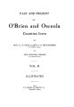 Past and Present of O'Brien and Osceola Counties, Iowa v.2