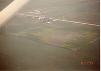 1993 Aerial Views of Flooding