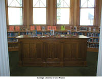 Maquoketa Public Library, Maquoketa, Iowa