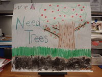 Henry County Soil and Water Conservation District Poster Contest, 2016
