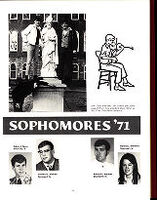 1969 yearbook