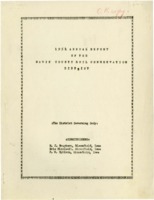 1954 Annual Report