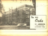 1952 Yearbook