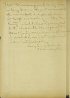Des Moines Women's Club Charter Members Photo Album