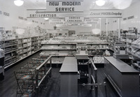 Harry McGarvey Store 