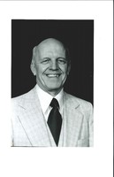 Presidents, 1977-1978, Ira Larson