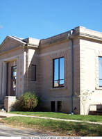 Denison Public Library, Denison, Iowa