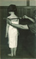 Measuring growth, The University of Iowa, 1920s