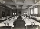 Lewis Hall; Informal Lounge; Women's Residence Building; William Penn University