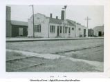 Postville, Iowa. MILW