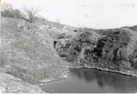 1979 Photograph Collection Of Fisk Ramp Site,