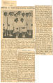 Nurses at Fort Des Moines hospital