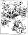 Making Germany safe for the Hohenzollerns.