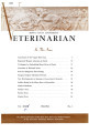 Iowa State University Veterinarian v. 24, n. 1, 1961-62