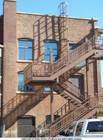 Council Bluffs Public Library, Council Bluffs, Iowa