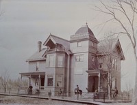 Luehsen Home