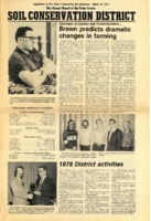 Annual Report, 1978