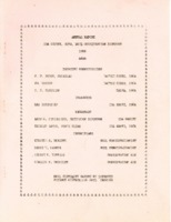 Annual Report, 1955