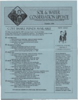 Soil & Water Conservation Update - 1996.