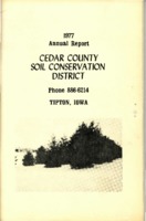 Annual Report, 1977