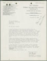 Letter from Carver to Pammel, December 8, 1926