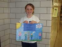 2007 Poster Contest Winners