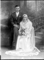 Mr. & Mrs. Herbert Mueller
