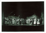 Scene from Carmen, The University of Iowa, July 27, 1960