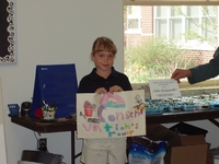 2007 Poster Contest Winners