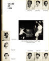 1956 Yearbook