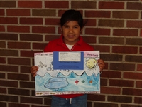 2010 Poster Contest Winners