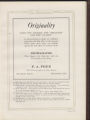 1920 Yearbook