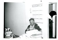Jack Burkhart, 1987