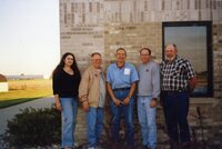 2003 Commissioner Maureen Fosdick
