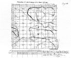 Iowa land survey map of t093n, r007w