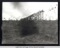 Later Ski jump