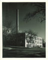 Engineering laboratory, The University of Iowa, 1939