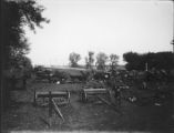Agricultural machinery, 1904
