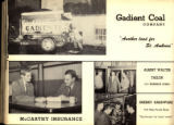 1951 Yearbook