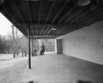 Memorial Union, 1958