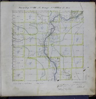 Webster County: Township 86 North, Range 27 West, 5th Meridian