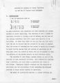 Solution of Systems of Linear Equations by the Use of Punched Card Equipment